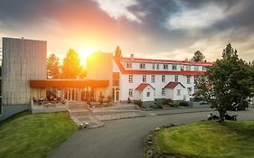 Guesthouse Egilsstadir